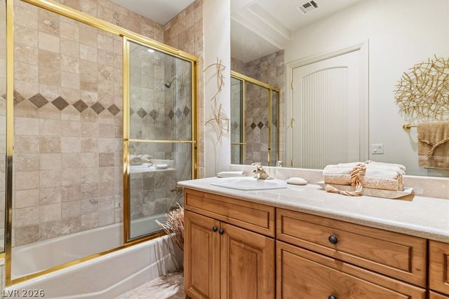1632 Marbella Ridge Court, Las Vegas, NV 89117