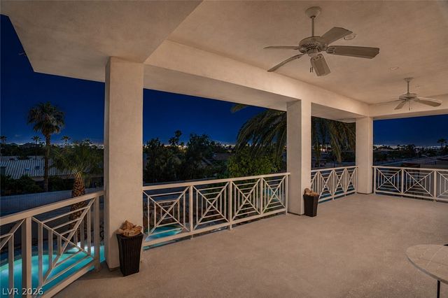 1632 Marbella Ridge Court, Las Vegas, NV 89117
