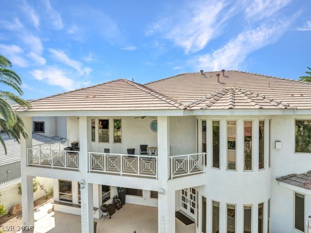 1632 Marbella Ridge Court, Las Vegas, NV 89117