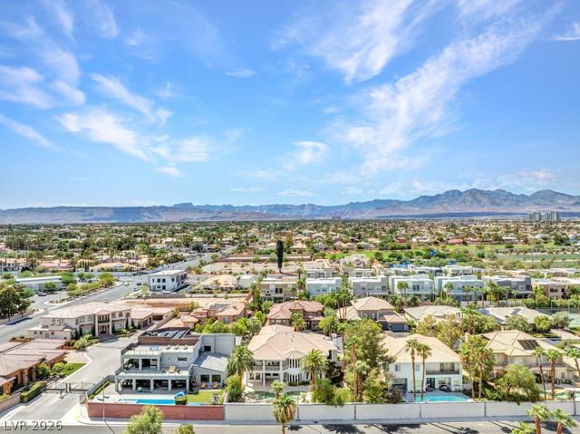 1632 Marbella Ridge Court, Las Vegas, NV 89117