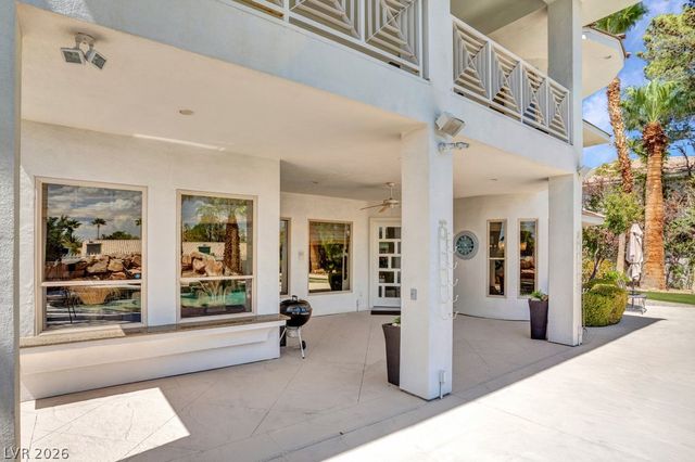 1632 Marbella Ridge Court, Las Vegas, NV 89117