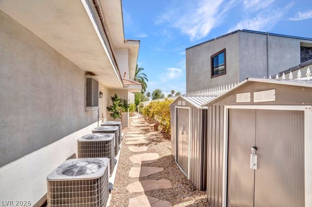 1632 Marbella Ridge Court, Las Vegas, NV 89117