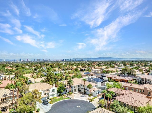 1632 Marbella Ridge Court, Las Vegas, NV 89117