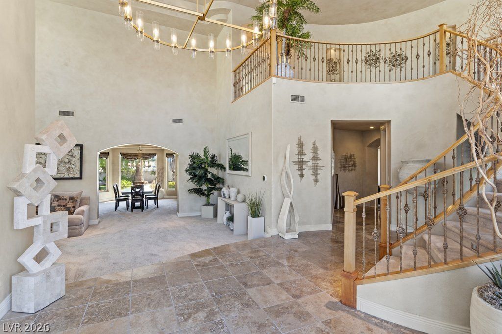 1632 Marbella Ridge Court, Las Vegas, NV 89117 — photo 3