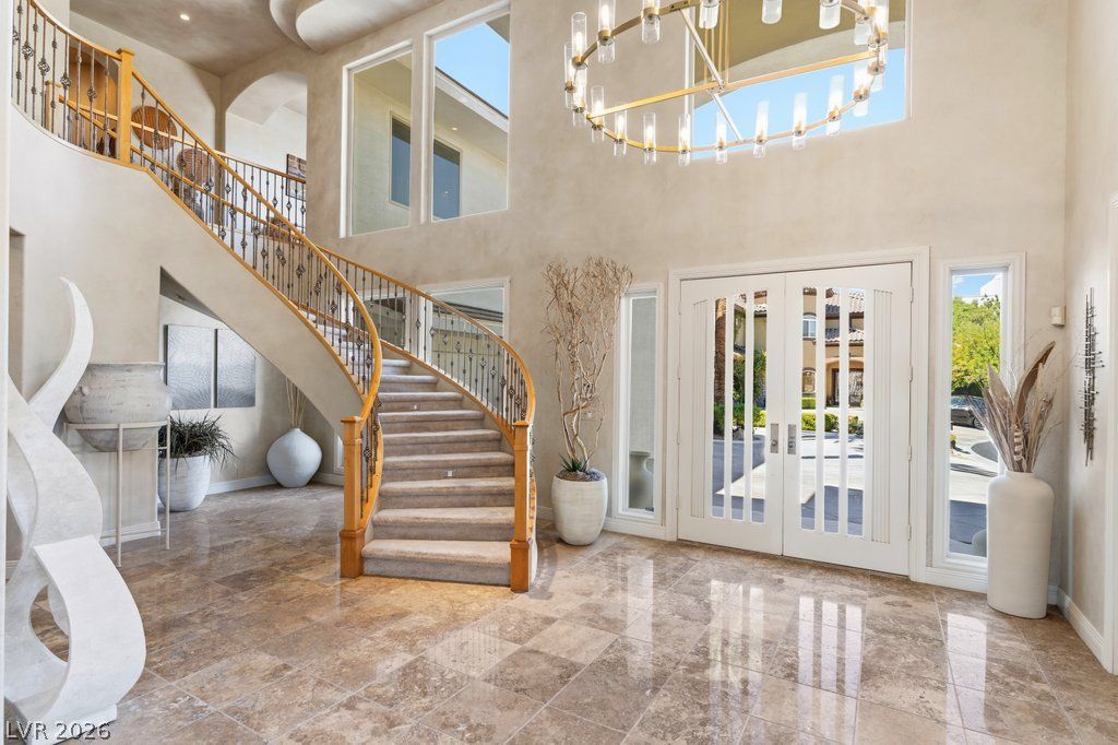 1632 Marbella Ridge Court, Las Vegas, NV 89117 — photo 4