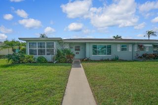 202 High Point Terrace W A, Delray Beach, FL 33445