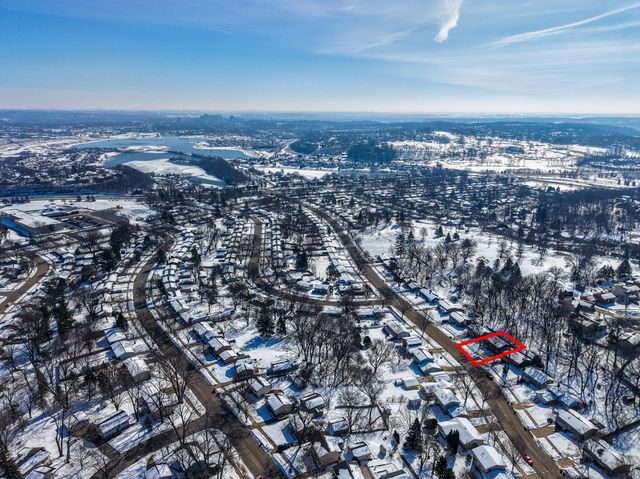 4024 3rd Street NW, Rochester, MN 55901