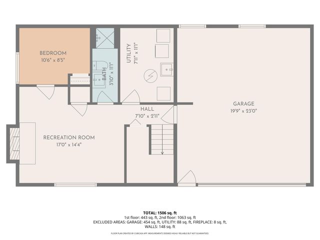 4024 3rd Street NW, Rochester, MN 55901