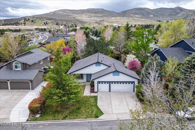 1870 Tess Way, Reno, NV 89511