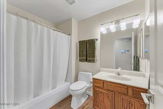 1870 Tess Way, Reno, NV 89511