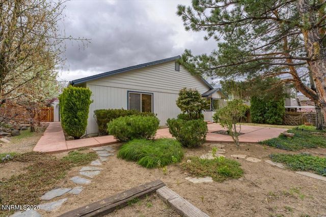 1870 Tess Way, Reno, NV 89511