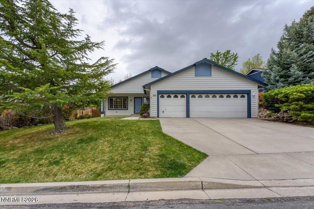 1870 Tess Way, Reno, NV 89511