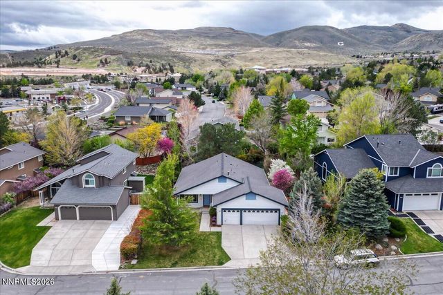 1870 Tess Way, Reno, NV 89511