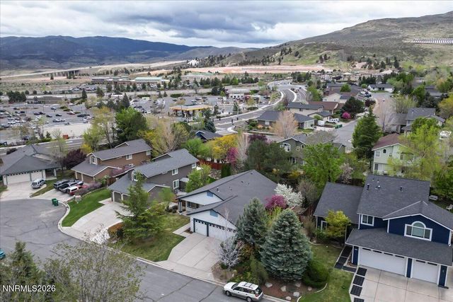 1870 Tess Way, Reno, NV 89511