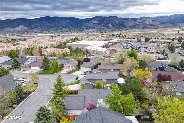 1870 Tess Way, Reno, NV 89511