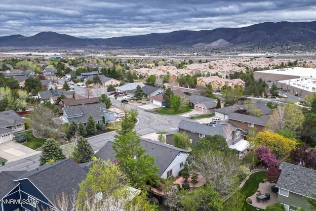 1870 Tess Way, Reno, NV 89511