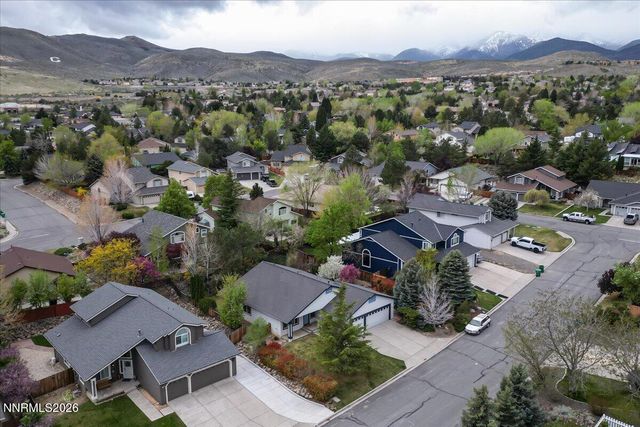 1870 Tess Way, Reno, NV 89511