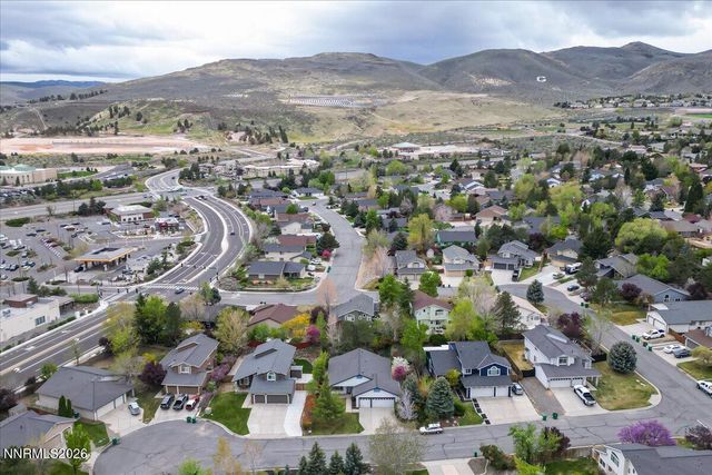 1870 Tess Way, Reno, NV 89511