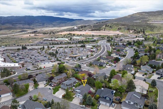1870 Tess Way, Reno, NV 89511
