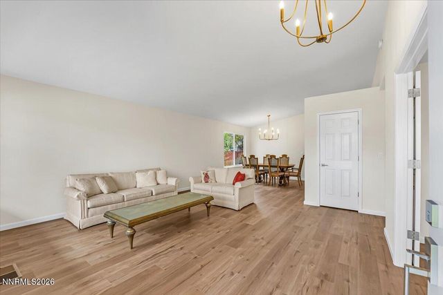 1870 Tess Way, Reno, NV 89511