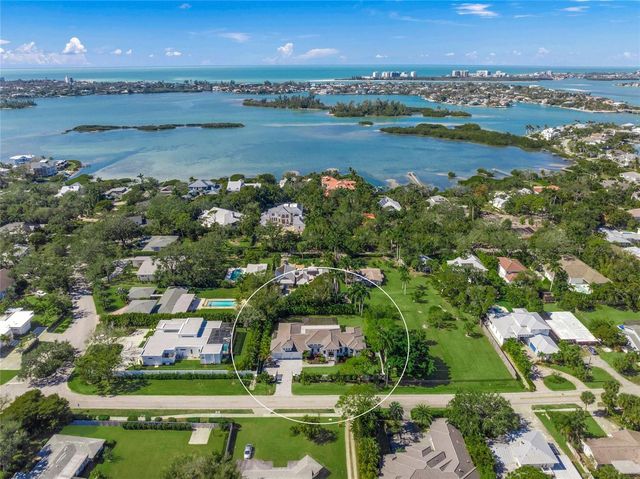 4050 CAMINO REAL, Sarasota, FL 34231