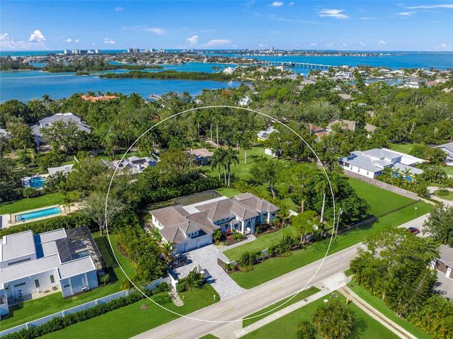 4050 CAMINO REAL, Sarasota, FL 34231