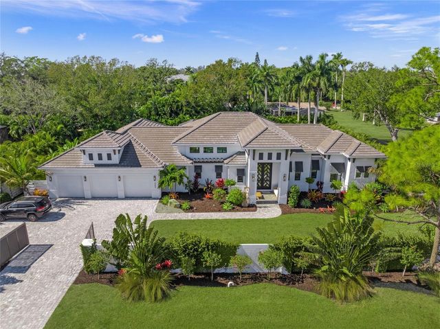 4050 CAMINO REAL, Sarasota, FL 34231