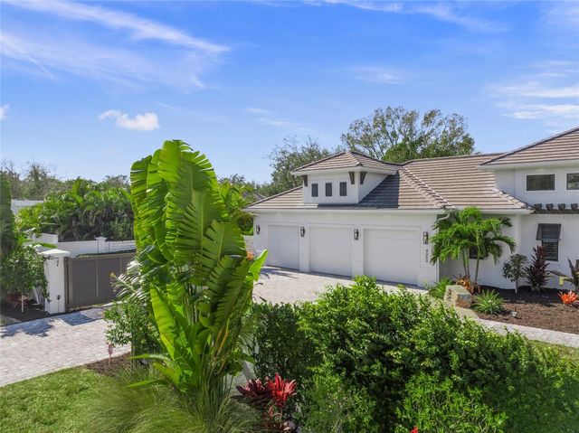 4050 CAMINO REAL, Sarasota, FL 34231