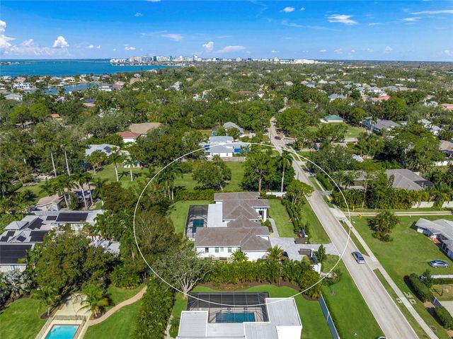 4050 CAMINO REAL, Sarasota, FL 34231