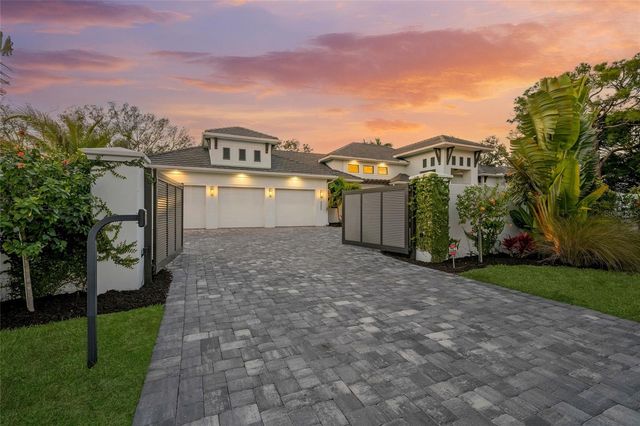 4050 CAMINO REAL, Sarasota, FL 34231