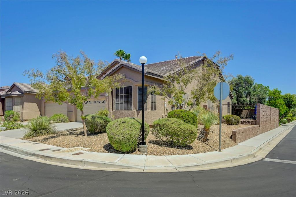 9272 Drifting Bay Street, Las Vegas, NV 89123 — photo 2