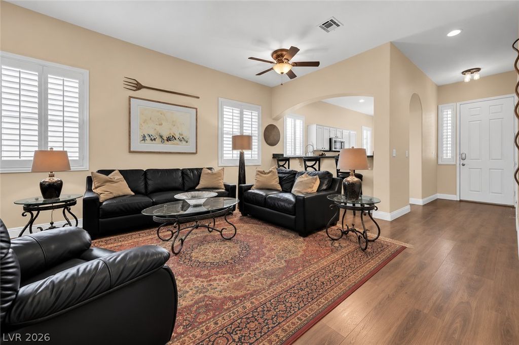 9272 Drifting Bay Street, Las Vegas, NV 89123 — photo 3
