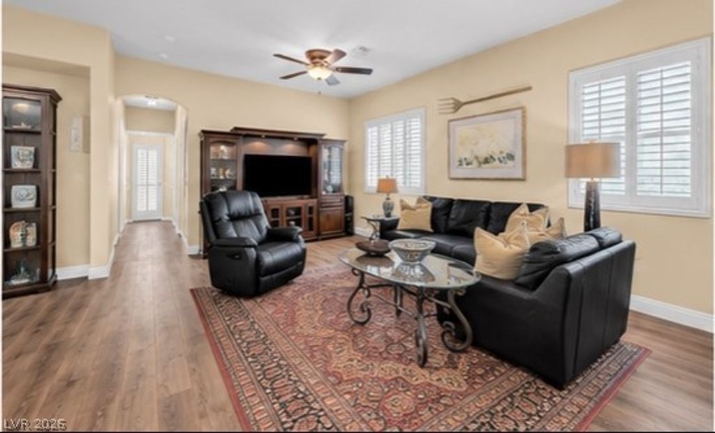 9272 Drifting Bay Street, Las Vegas, NV 89123 — photo 4