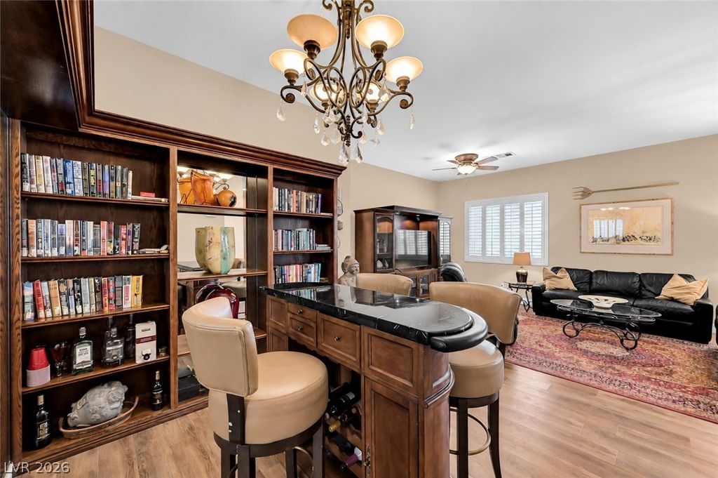 9272 Drifting Bay Street, Las Vegas, NV 89123 — photo 5