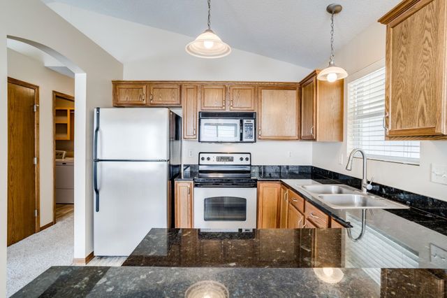 5123 N Osprey Circle, Wichita, KS 67219