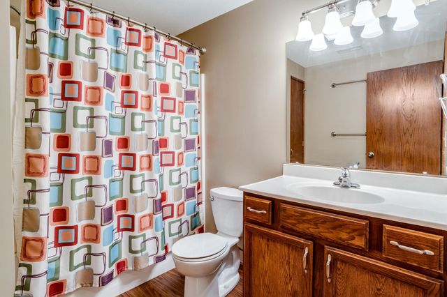 5123 N Osprey Circle, Wichita, KS 67219