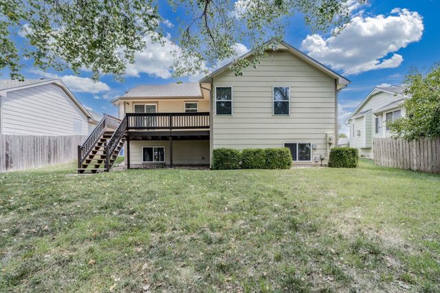 5123 N Osprey Circle, Wichita, KS 67219