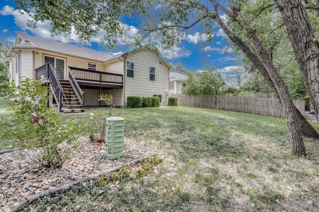 5123 N Osprey Circle, Wichita, KS 67219