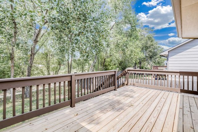 5123 N Osprey Circle, Wichita, KS 67219