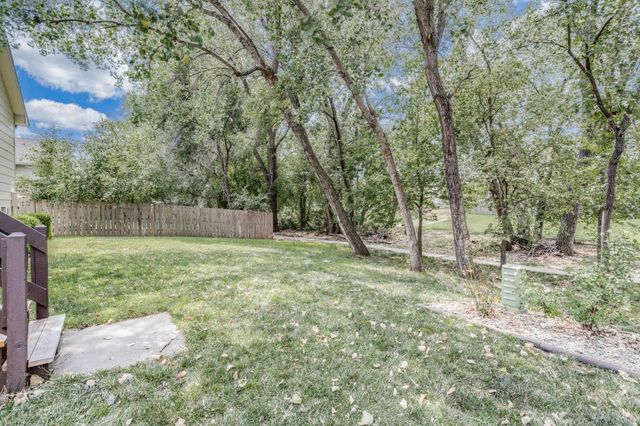 5123 N Osprey Circle, Wichita, KS 67219