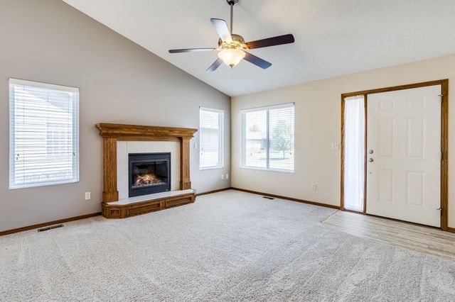 5123 N Osprey Circle, Wichita, KS 67219