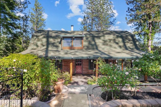 15250 Mitchell Mine Road, Pine Grove, CA 95665