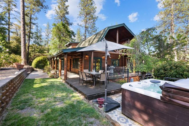 15250 Mitchell Mine Road, Pine Grove, CA 95665