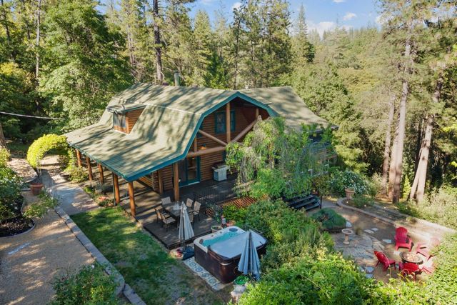 15250 Mitchell Mine Road, Pine Grove, CA 95665