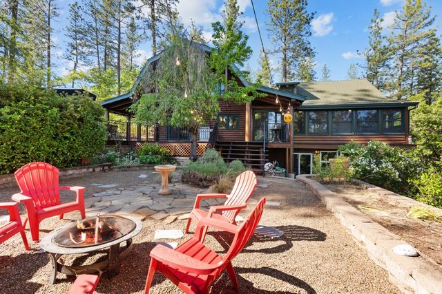 15250 Mitchell Mine Road, Pine Grove, CA 95665
