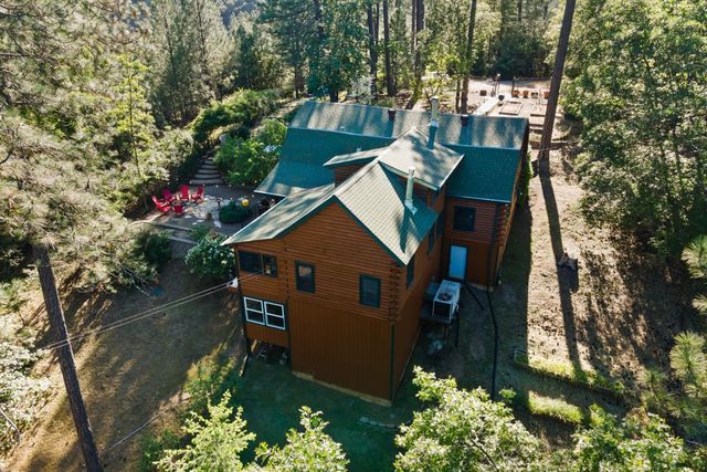 15250 Mitchell Mine Road, Pine Grove, CA 95665