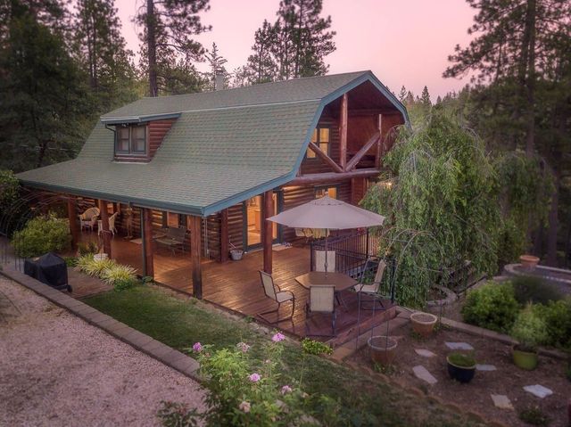 15250 Mitchell Mine Road, Pine Grove, CA 95665