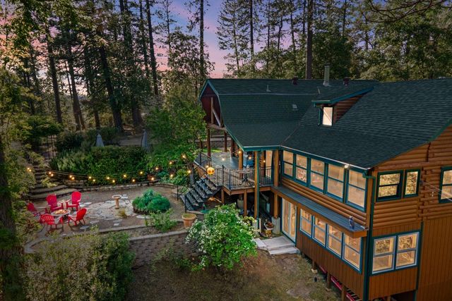 15250 Mitchell Mine Road, Pine Grove, CA 95665