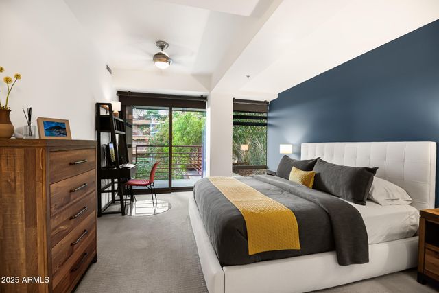 7131 E RANCHO VISTA Drive 4005, Scottsdale, AZ 85251