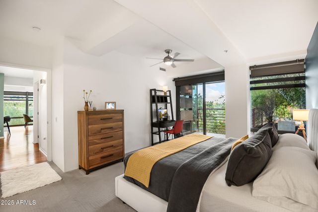 7131 E RANCHO VISTA Drive 4005, Scottsdale, AZ 85251